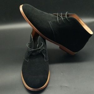 VANISHING ELEPHANT MEN'S CHUKKA BOOTS